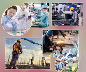 Quy trình phân loại lao động trong doanh nghiệp