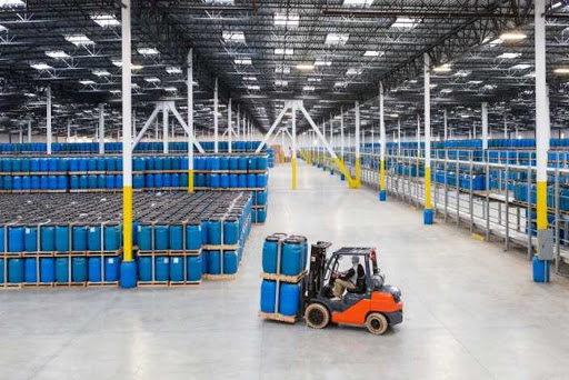Tư vấn an toàn PCCC kho hóa chất