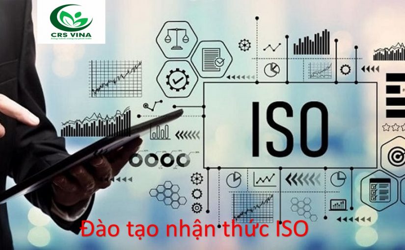 Đào tạo nhận thức ISO