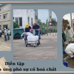 Diễn tập phòng ngừa ứng phó sự cố hoá chất (3)