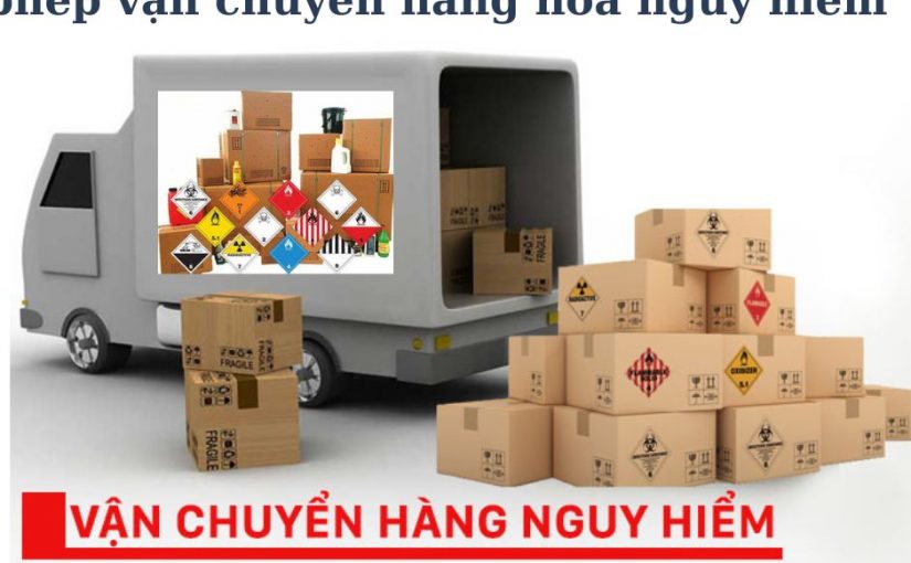 Huan luyen an toan van chuyen hang hoa nguy hiem Nghi dinh 34 5