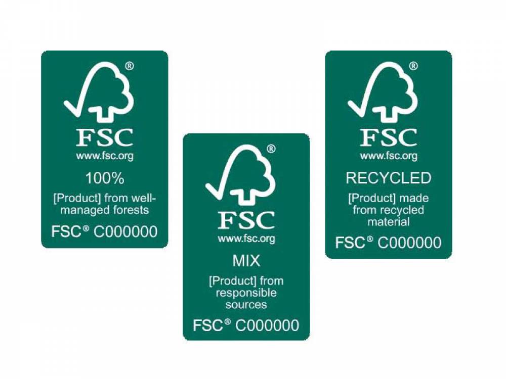 Quy trình xin cấp chứng nhận FSC-CoC như thế nào?
